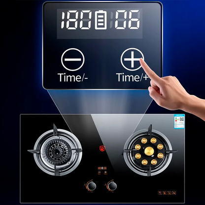 Cocina Eléctrica Portátil (No necesita gas) 100% eléctrica